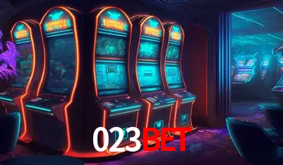 A Revolução dos Aplicativos de Jogos no 023bet