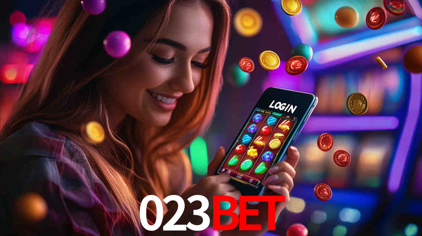 023bet: Seu Cassino Premiado com Pagamentos Rápidos