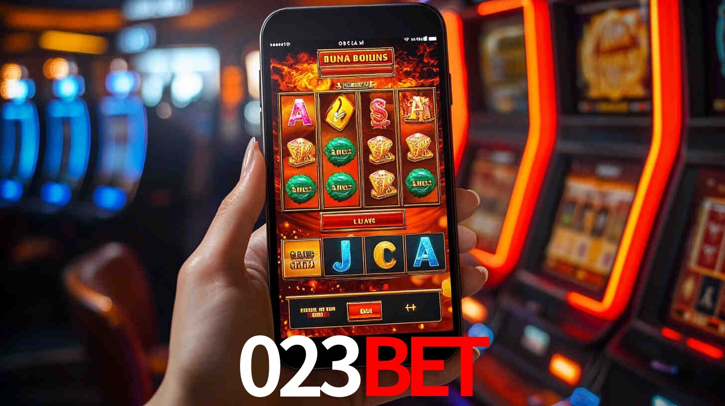 023bet - Cassino Mais Premiado Online - 023bet.com