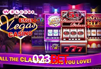 Desvendando o Mundo dos Jogos Virtuais na 023bet