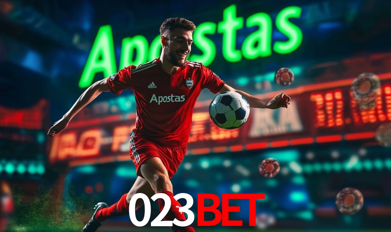 Experiência VIP 023bet