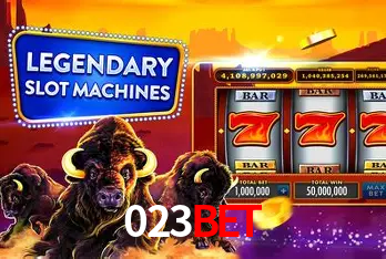 Inovações de Jogos na 023bet: O Futuro das Experiências Interativas