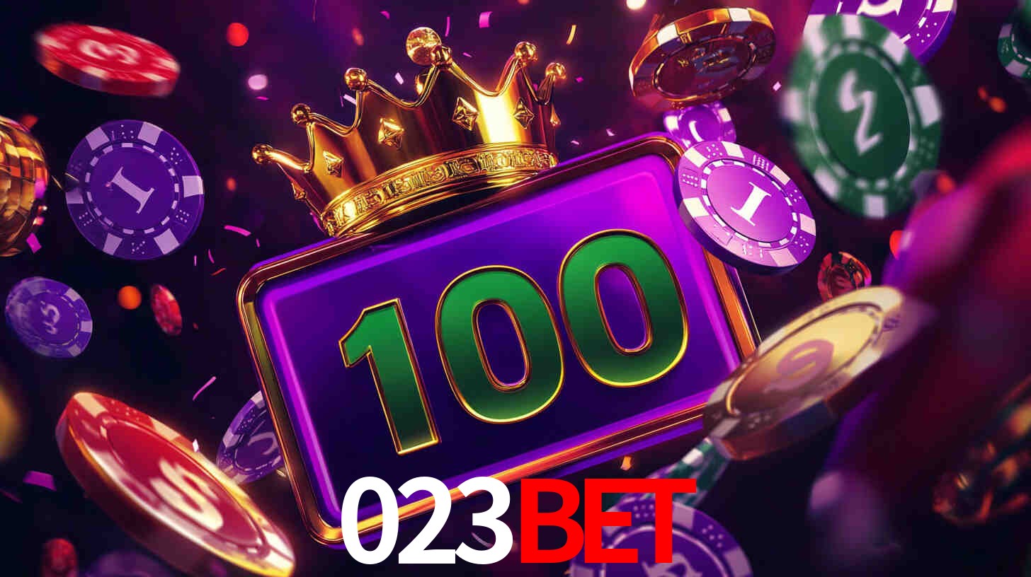 Programa VIP 023bet