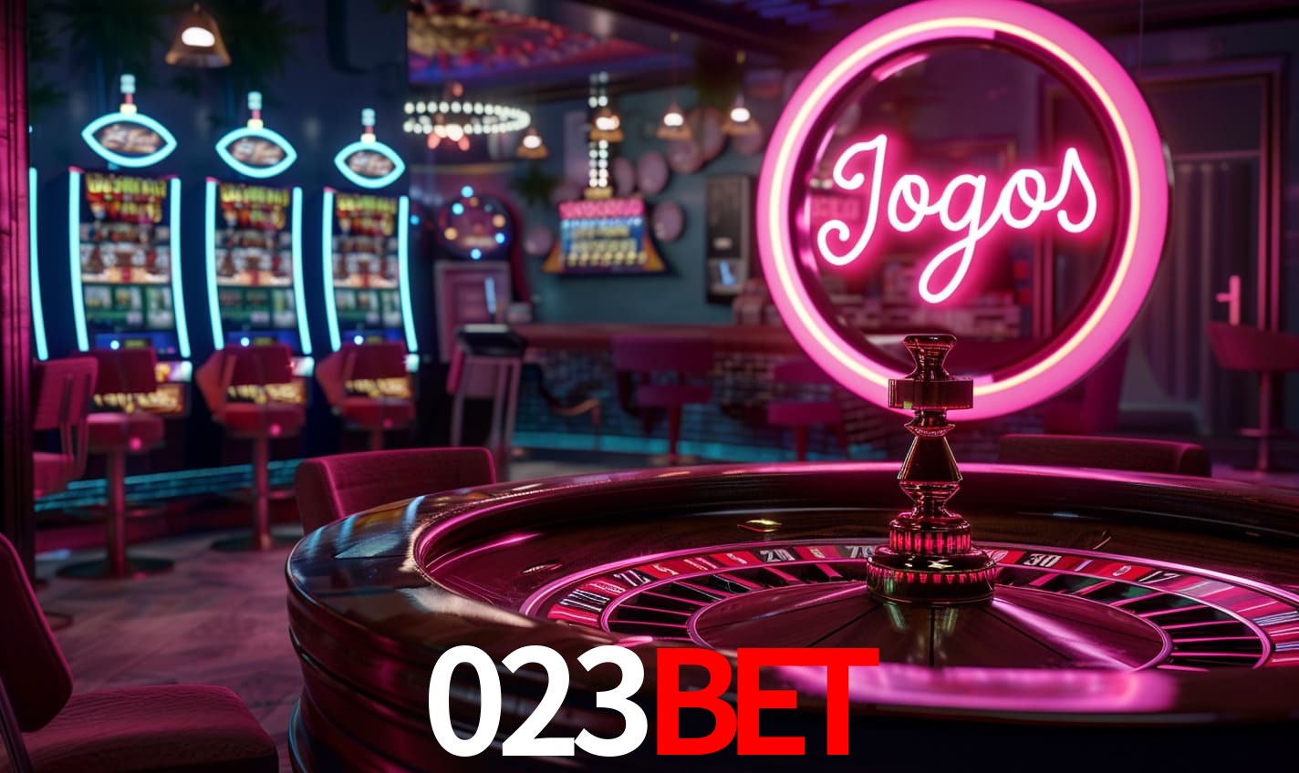 Torneios 023bet