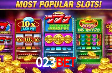 A Emoção da Loteria na 023bet: Uma Chance de Mudança de Vida