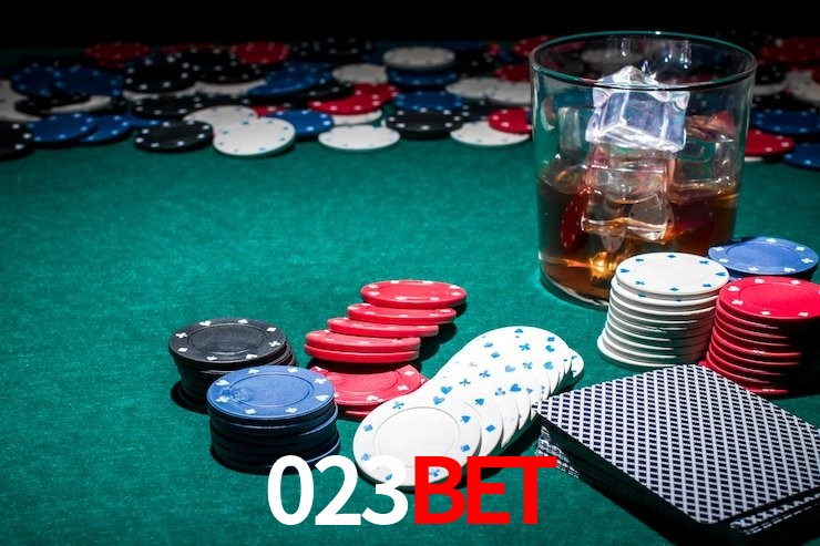 Login Seguro 023bet