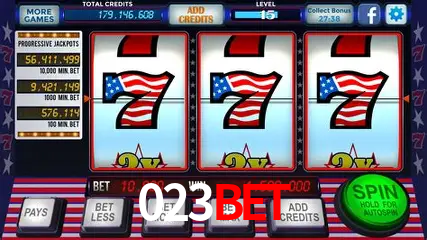 Descubra a Magia dos Jogos de Arcade no 023bet