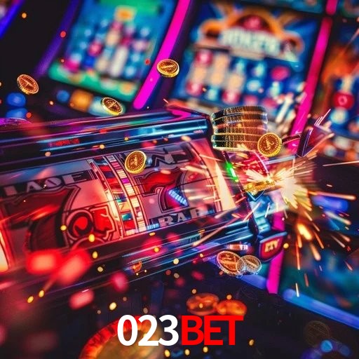 Diretório de Jogos 023bet