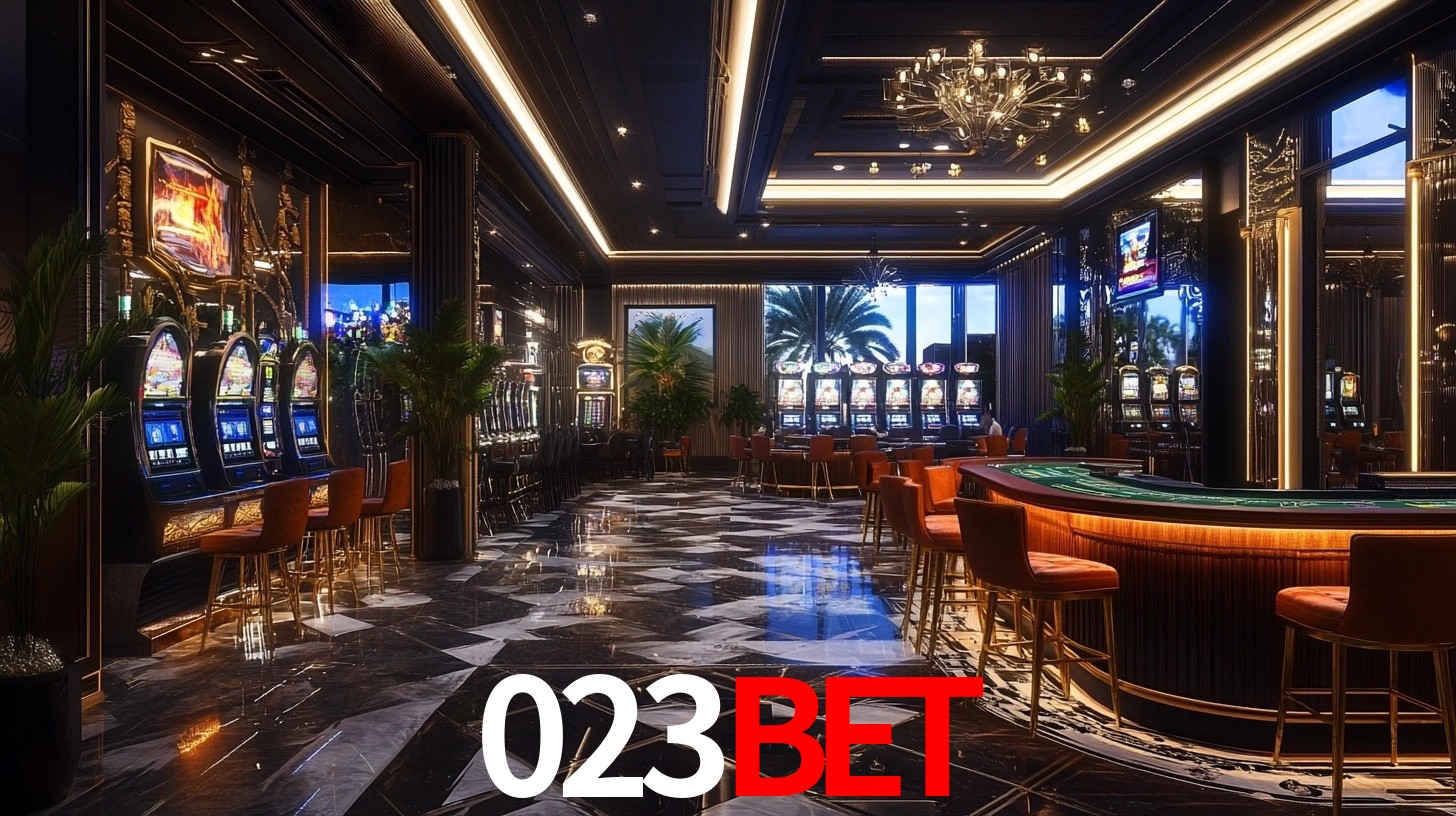 023bet login