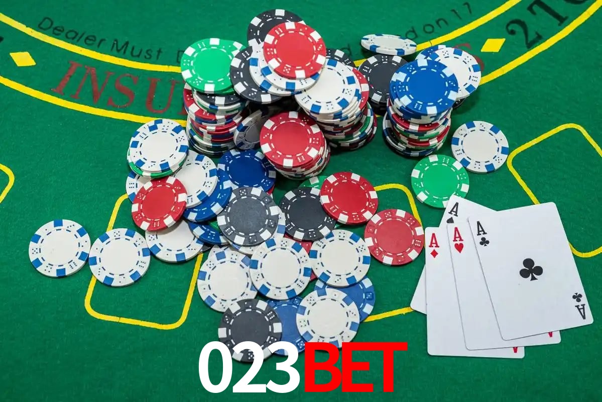 Avaliações dos Jogadores 023bet