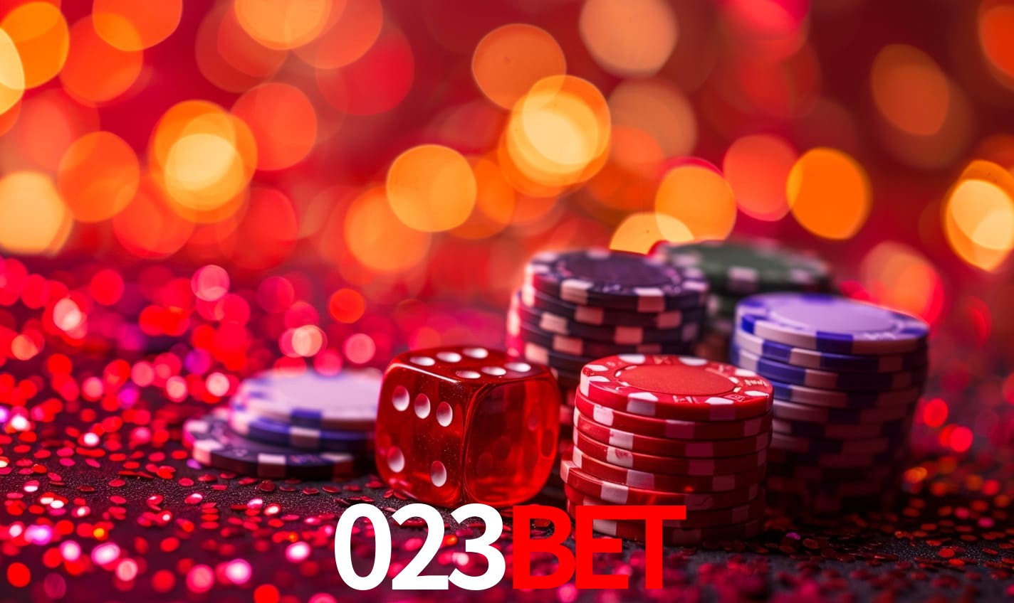 Programa VIP 023bet