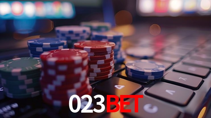 Diretório de Jogos 023bet