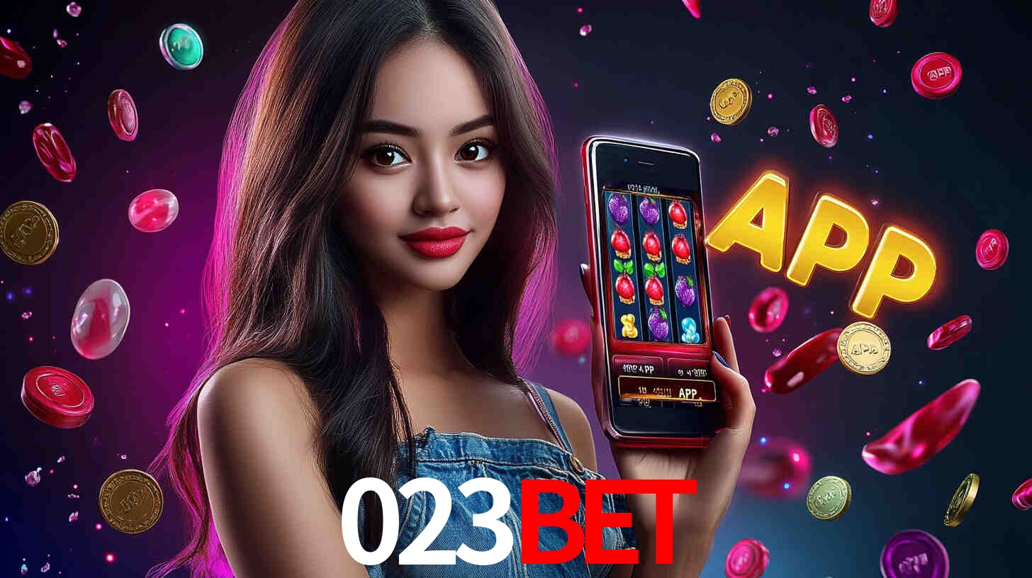 cassino 023bet