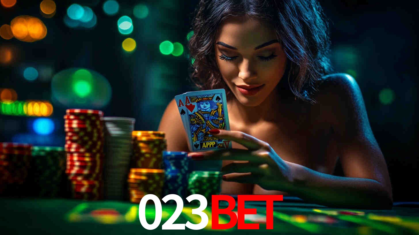 Estatísticas Esportivas 023bet