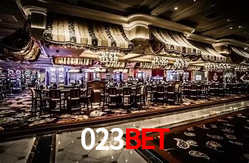 Explorando a Categoria de Eventos em Apostas na 023bet