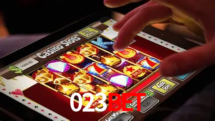 Desvendando o Mundo dos Jogos Virtuais na 023bet