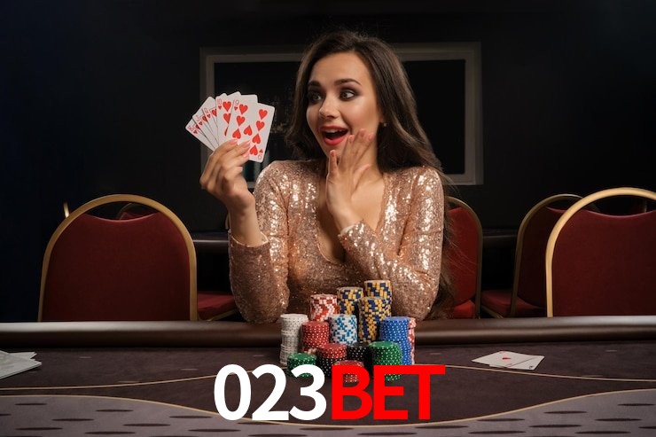 Estatísticas Esportivas 023bet