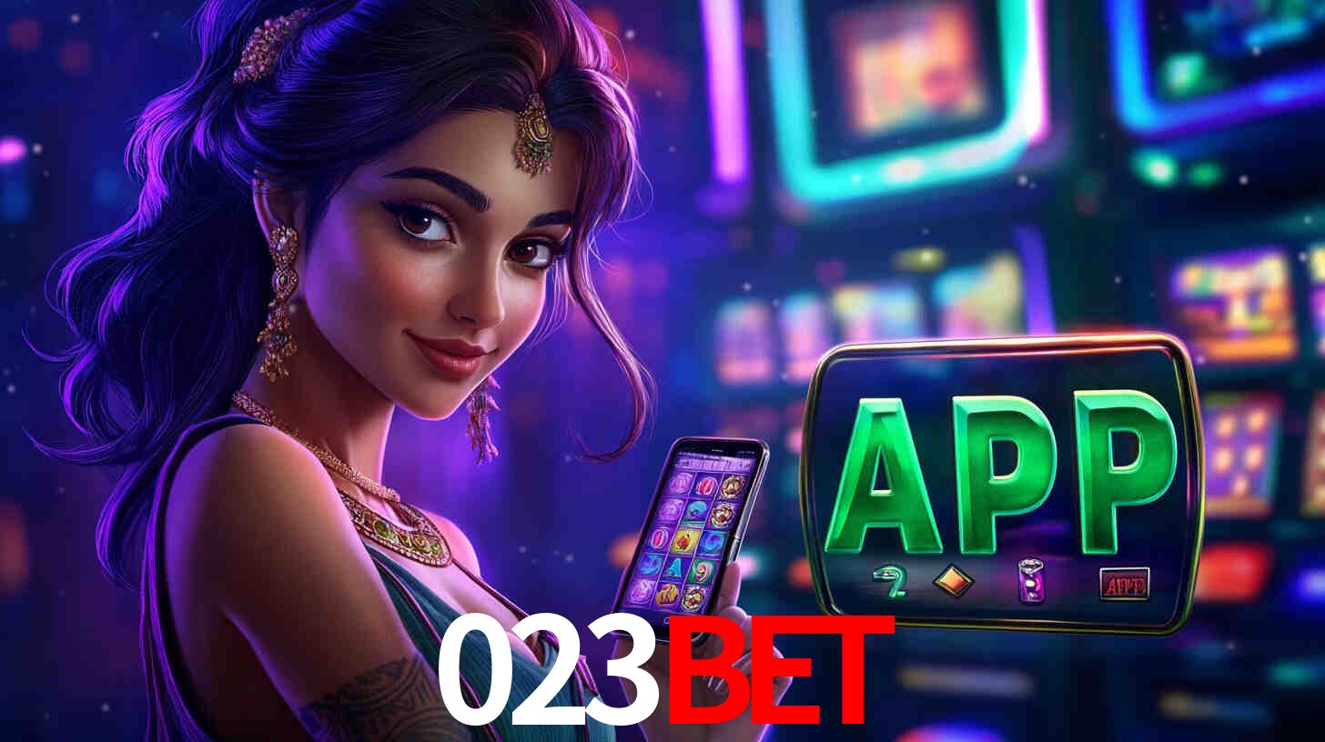 Bônus Generosos e Exclusivos no 023bet para Você!