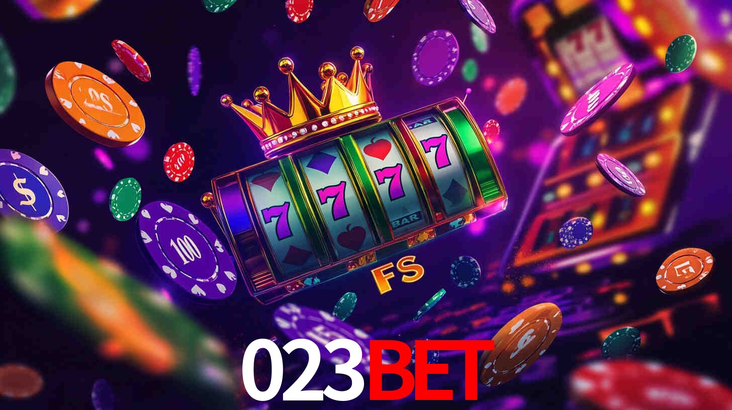 Torneios 023bet