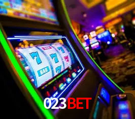 Desvendando o Mundo dos Jogos Virtuais na 023bet