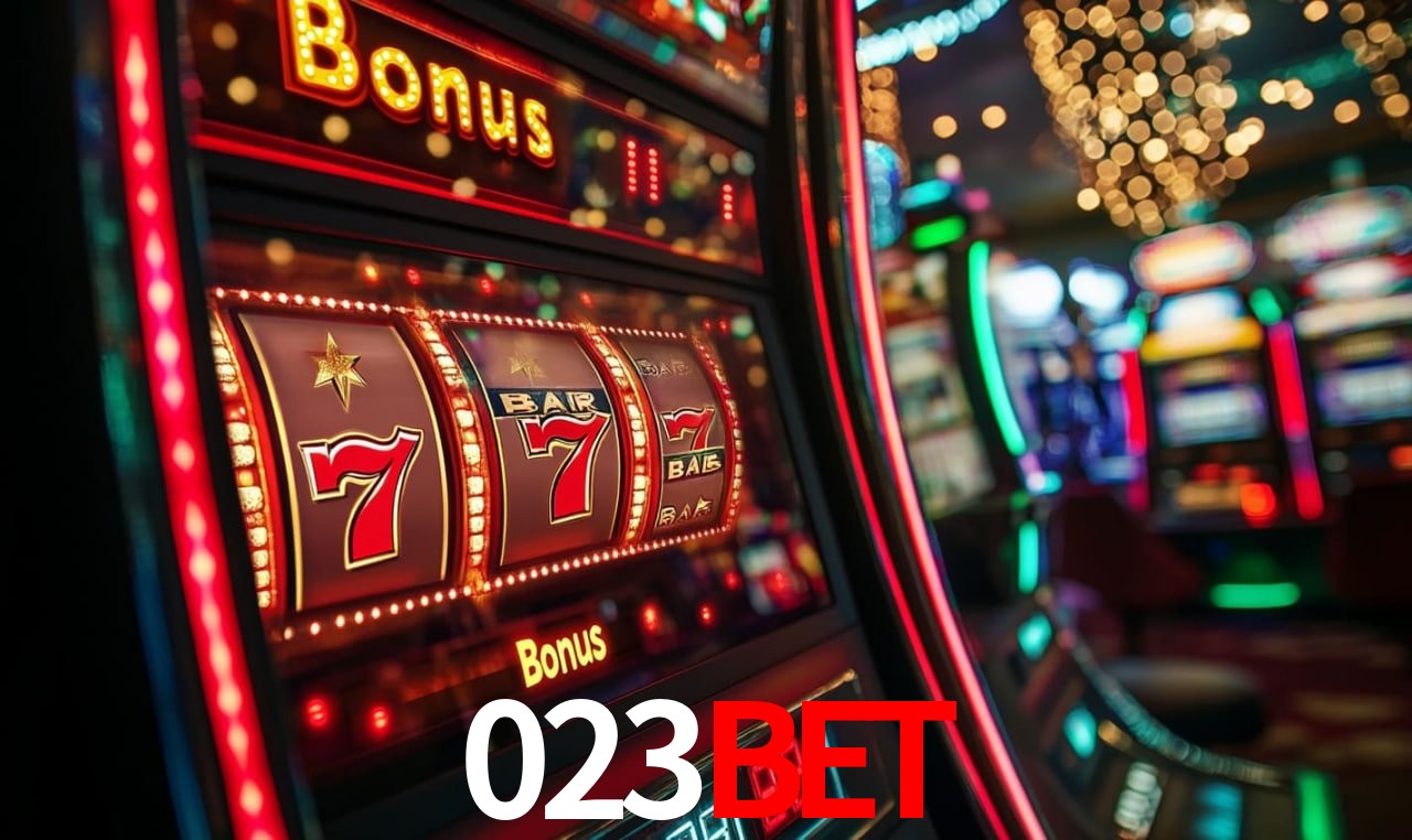 Jogos Exclusivos 023bet