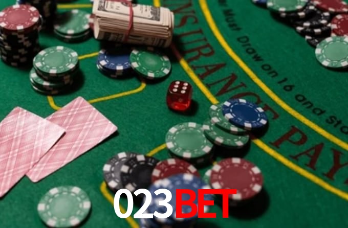023bet