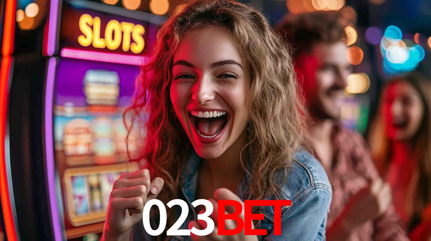 Interface Premium 023bet
