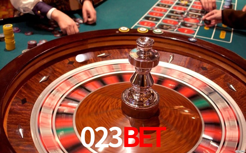 Recursos de Bônus 023bet