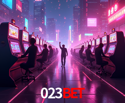 Jogos de Slot 023bet