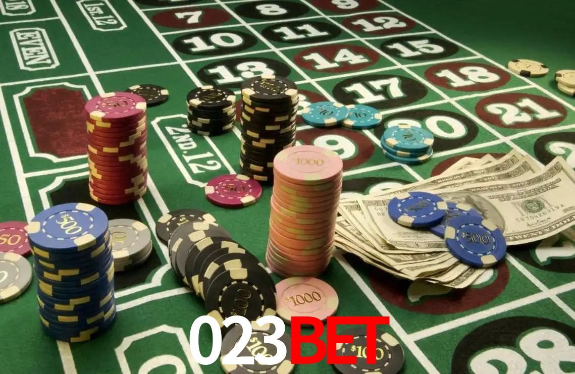 023bet: Jogos de Caça-Níqueis-Altas Recompensas, Roleta-Velocidade, Blackjack-Desafios Máximos