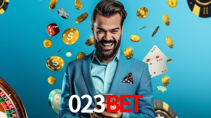 Casino Ao Vivo 023bet