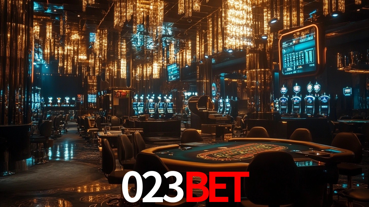 023bet.com