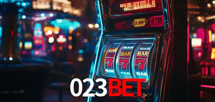 APP oficial da 023bet para mobile