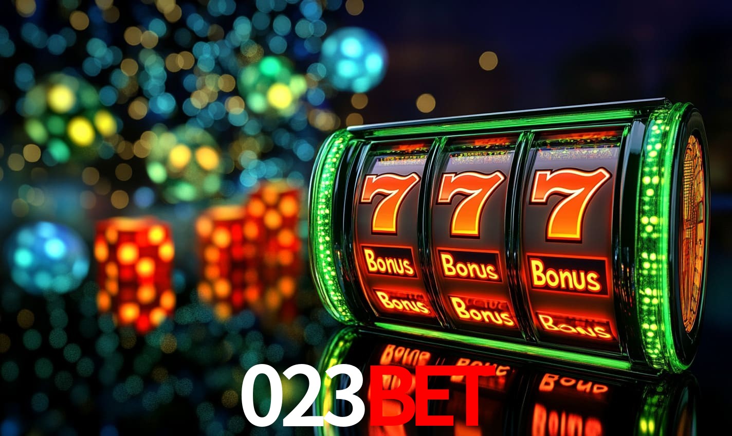 Recursos de Bônus 023bet