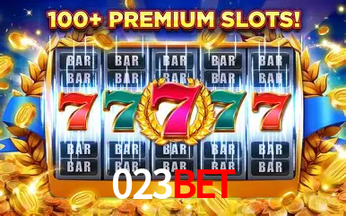 Apostas Esportivas na 023bet: Um Guia Completo