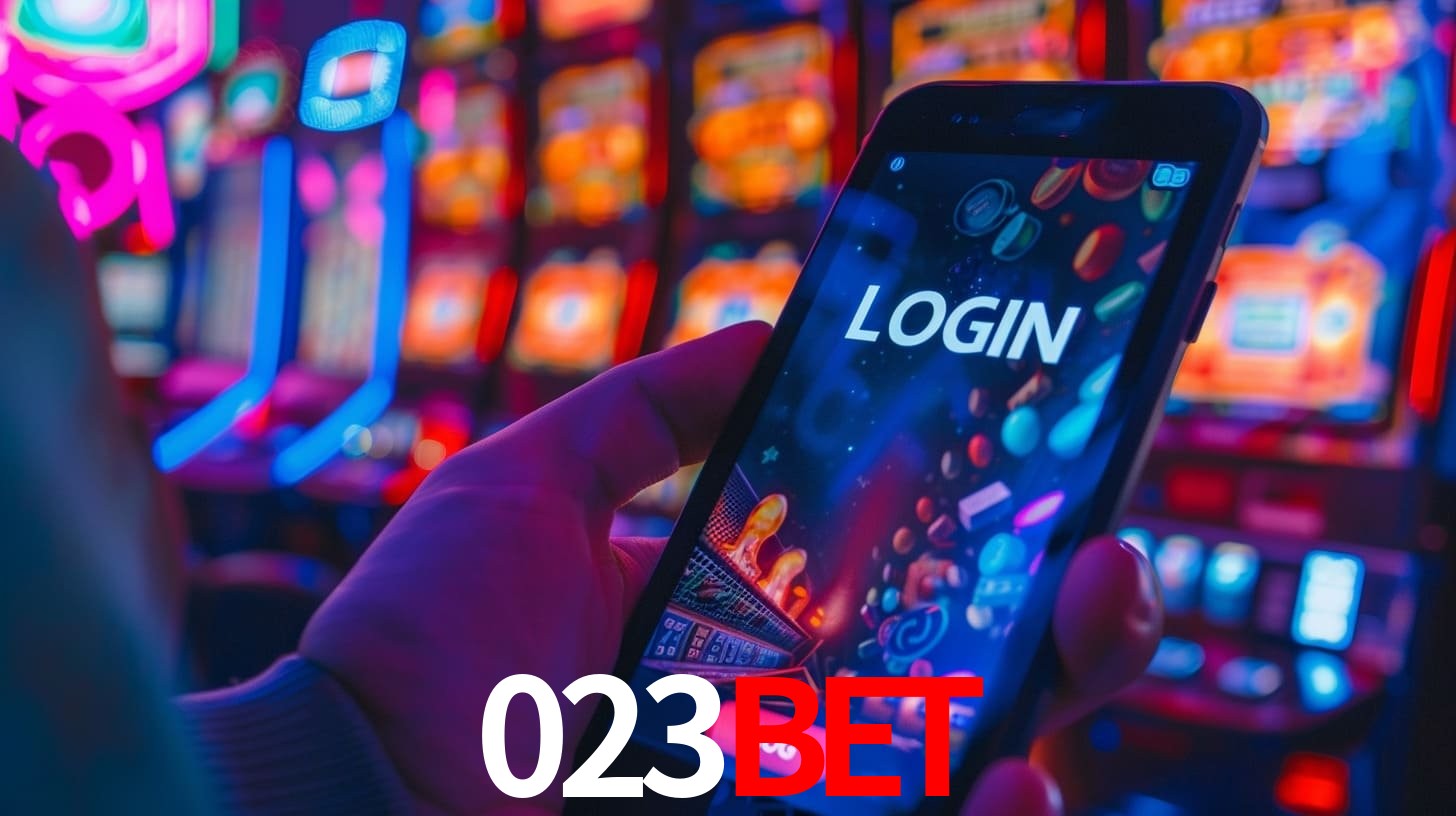 Provedores de Jogos 023bet