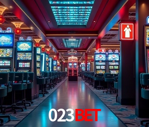 Casino Ao Vivo 023bet
