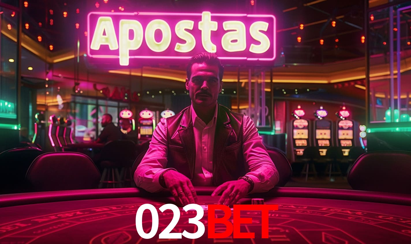 Bônus Diários 023bet