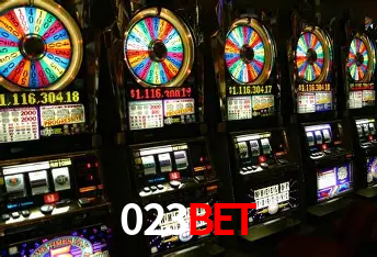 A Emoção da Loteria na 023bet: Uma Chance de Mudança de Vida