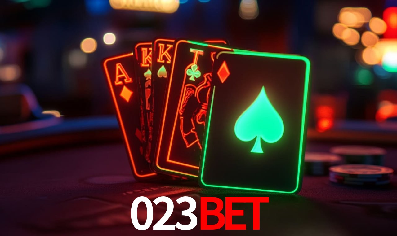 Ofertas Exclusivas 023bet