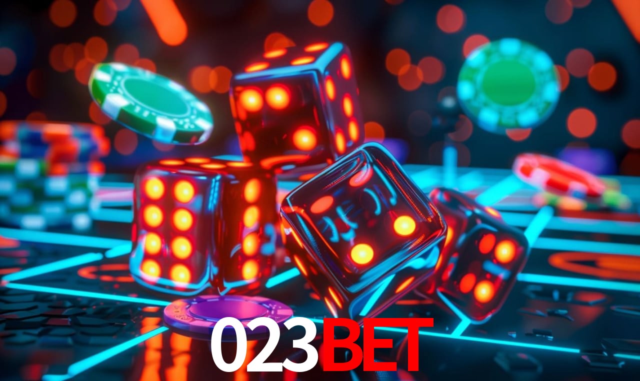 Apostas de Futebol 023bet