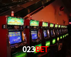 A Emoção da Loteria na 023bet: Uma Chance de Mudança de Vida