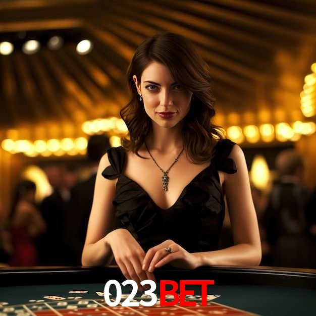Jogos Exclusivos 023bet