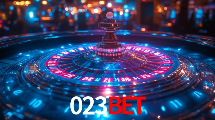 Experimente o Login Seguro Premium no 023bet