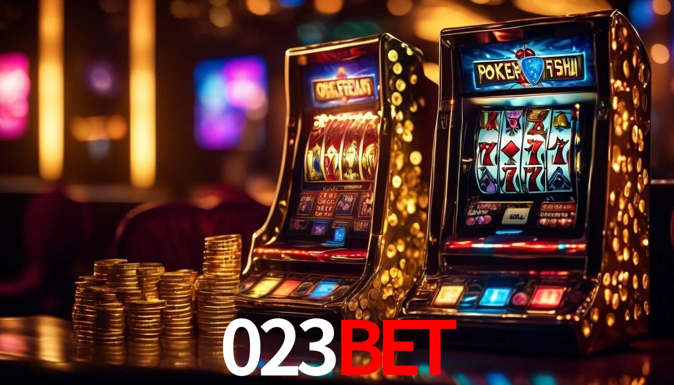 Casino VIP 023bet