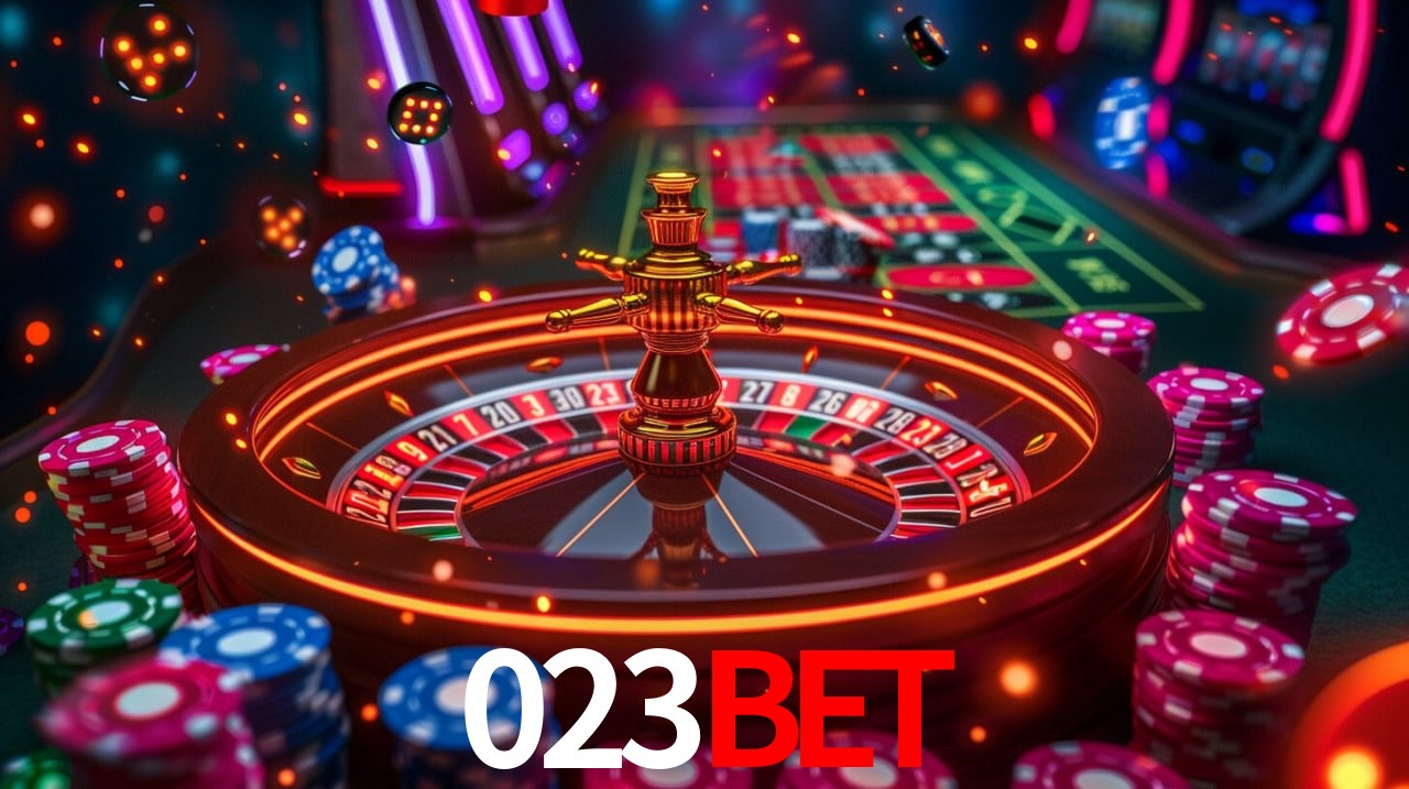 Apostas de Tênis 023bet