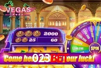 Inovações de Jogos na 023bet: O Futuro das Experiências Interativas