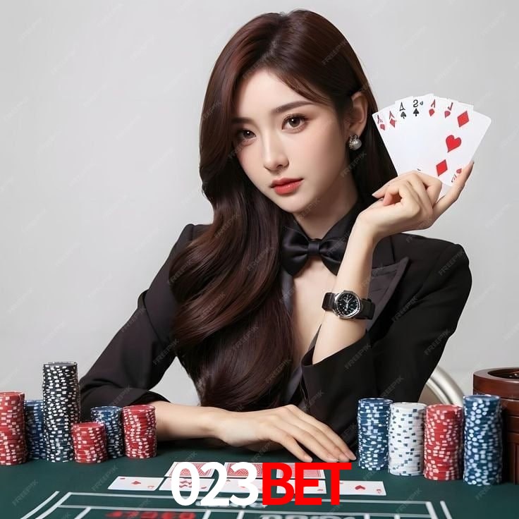 Provedores de Jogos 023bet