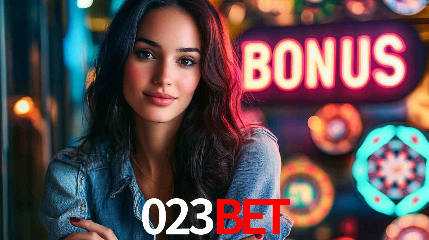023bet: A Experiência de Casino com Jogos de Mesa ao Vivo