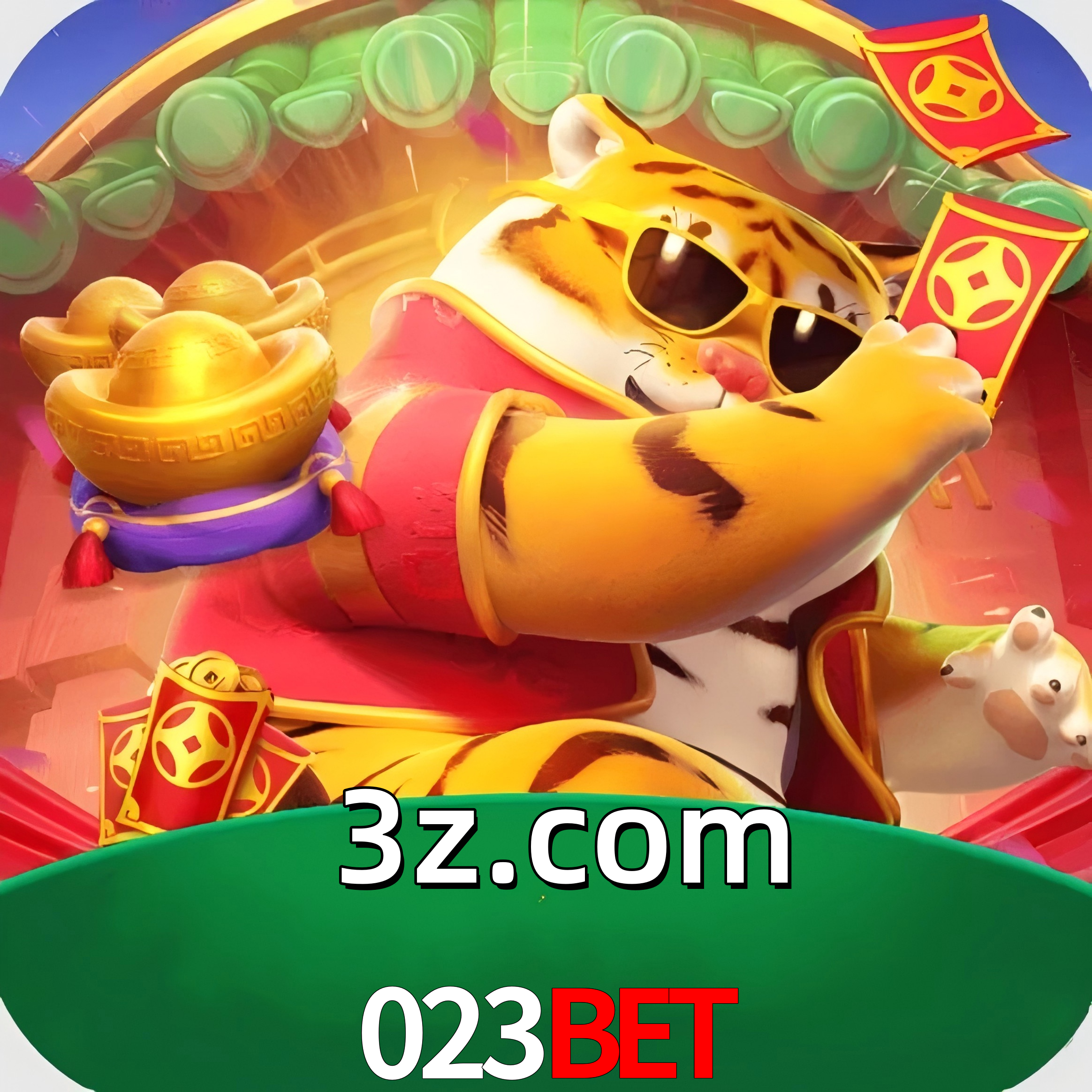 023BET